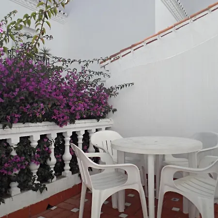 Bajamar Ii 6 Menyber Apartment