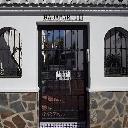 Apartment Bajamar Ii 6 Menyber Nerja