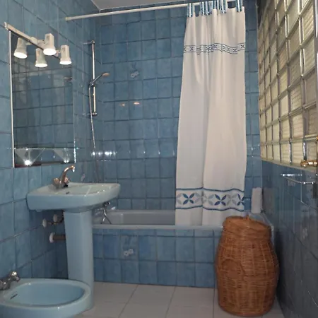Bajamar Ii 6 Menyber Apartment Nerja
